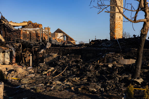 24/7 Emergency Structural Rebuild experts in Stratford, NJ