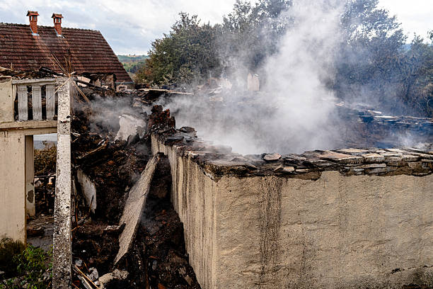Reliable Structural Rebuild contractor in Stratford, NJ by Fire Damage Biloxi