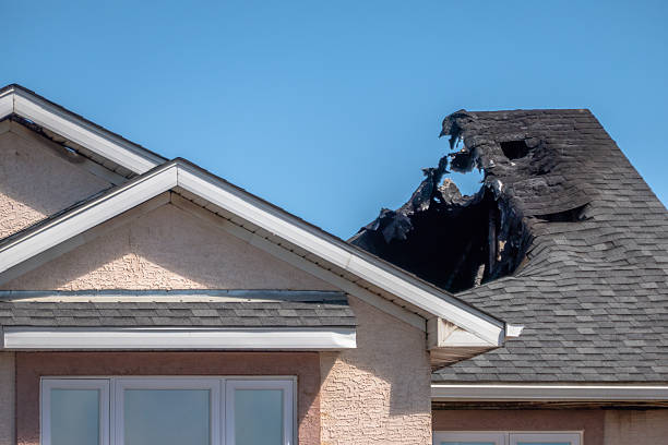 Licensed Structural Rebuild service in Stratford, NJ - Fire Damage Biloxi